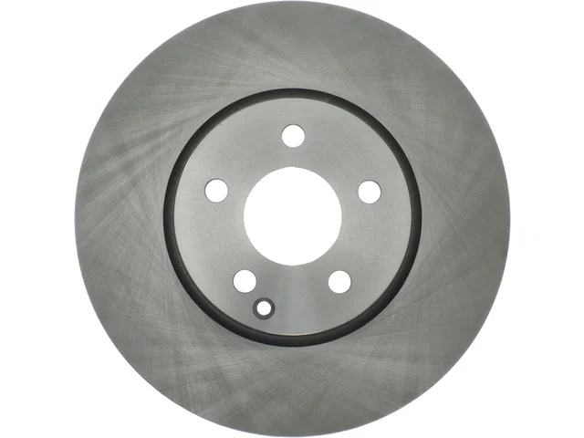 121.35110 – STOP TECH Brake Rotor, One Piece Design Wheel Bolt Pattern 5 x 112 Millimeter 322.4 Millimeter Outside Di...